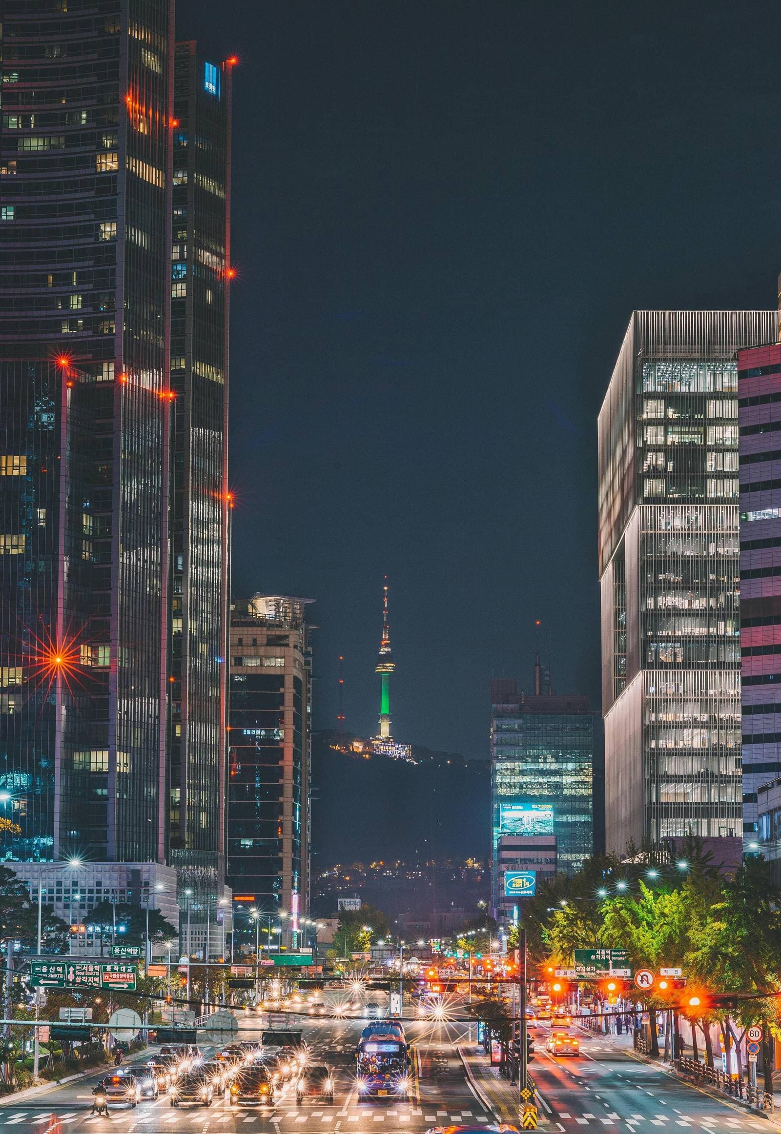 South Korea Visa